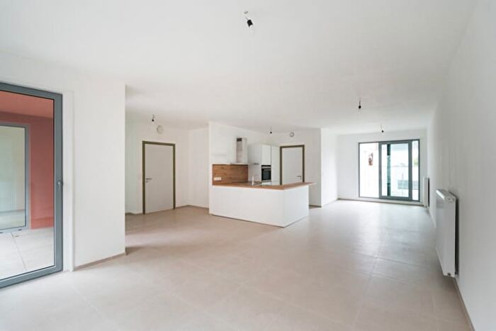 3-kamerappartement te koop in Braine-l'Alleud