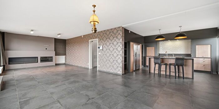 Huizen Koop Huur - 3