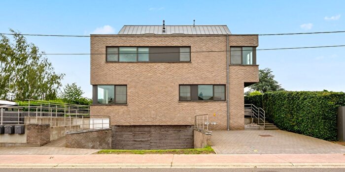 Huis te huur in Bekkevoort