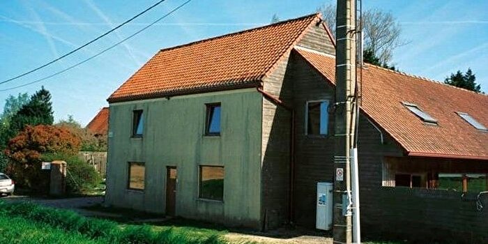 6-kamerhuis te koop in Willemeau