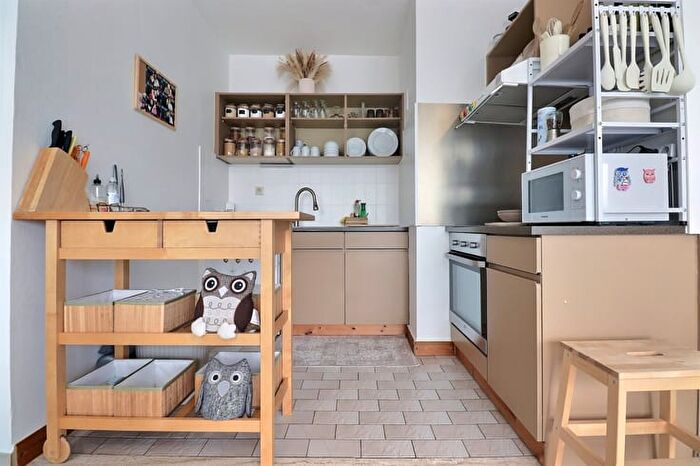 Huizen Koop Huur - 2