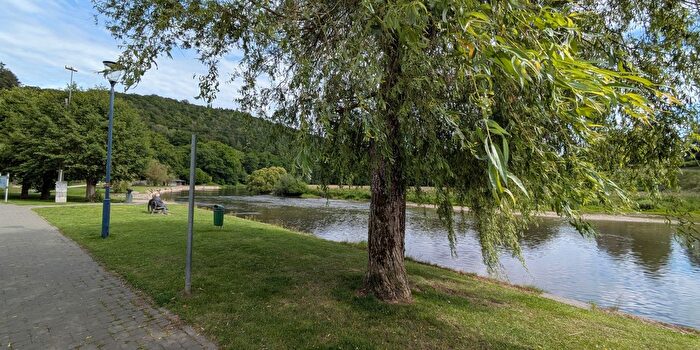 8-kamerhuis te koop in Vresse-sur-Semois