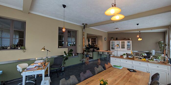 Huizen Koop Huur - 3