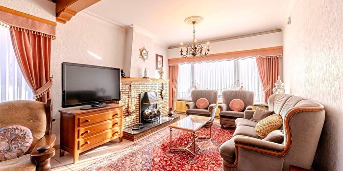 Huizen Koop Huur - 2