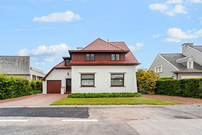 Huizen Koop Huur - 2