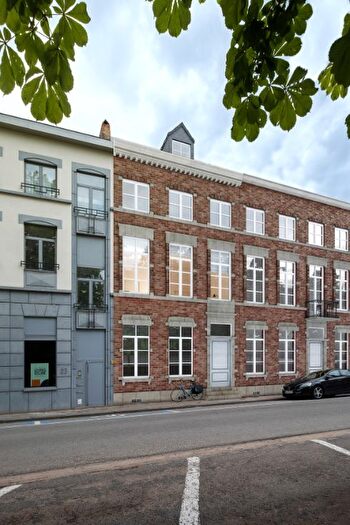 1-kamerappartement te koop in Leuven