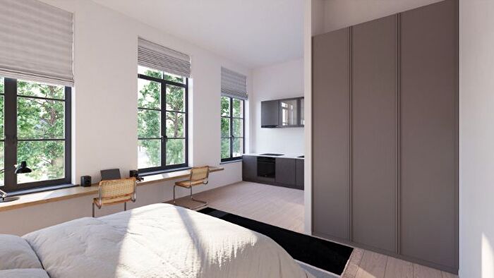 Huizen Koop Huur - 3