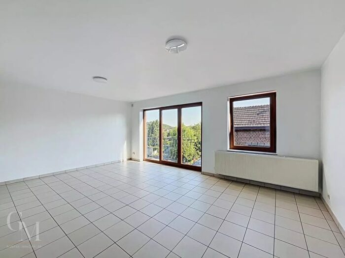 4-kamerappartement te huur in Charleroi