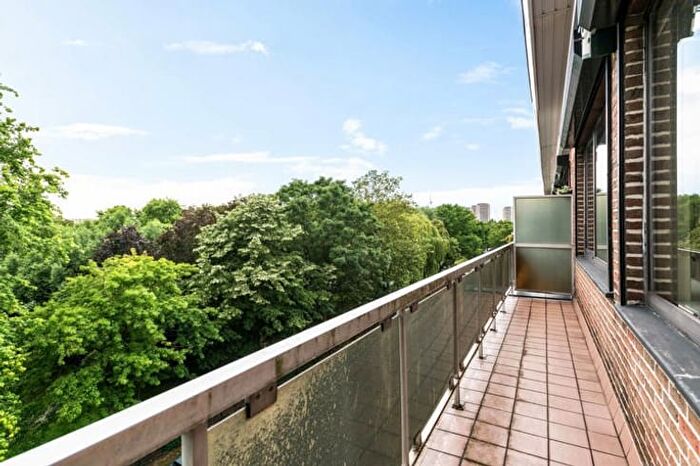 3-kamerappartement te koop in Antwerpen