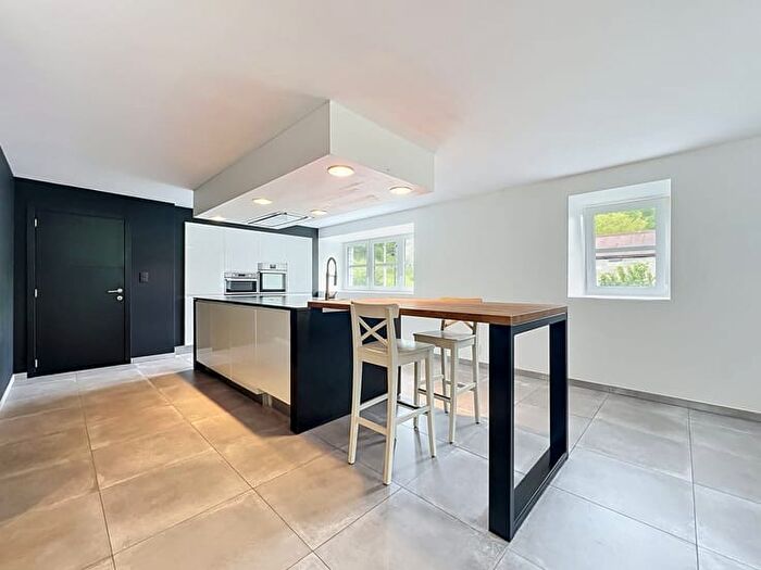 2-kamerappartement te huur in TELLIN