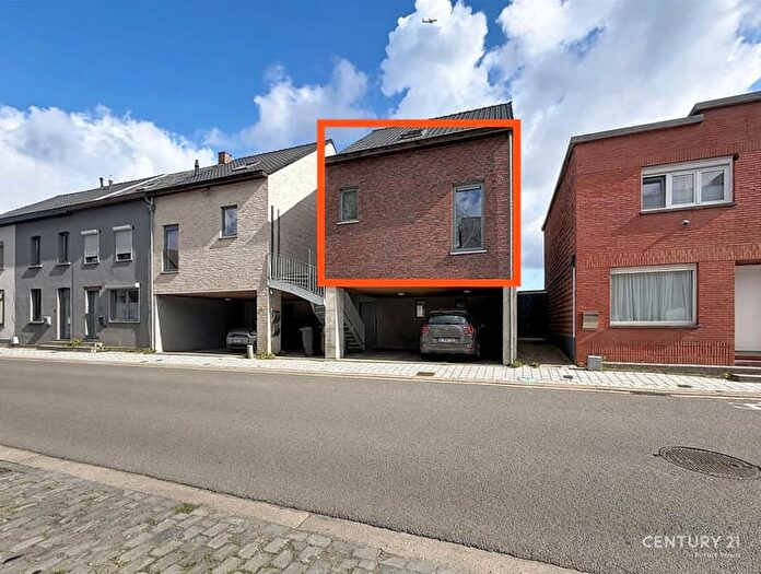3-kamerappartement te koop in TREMELO