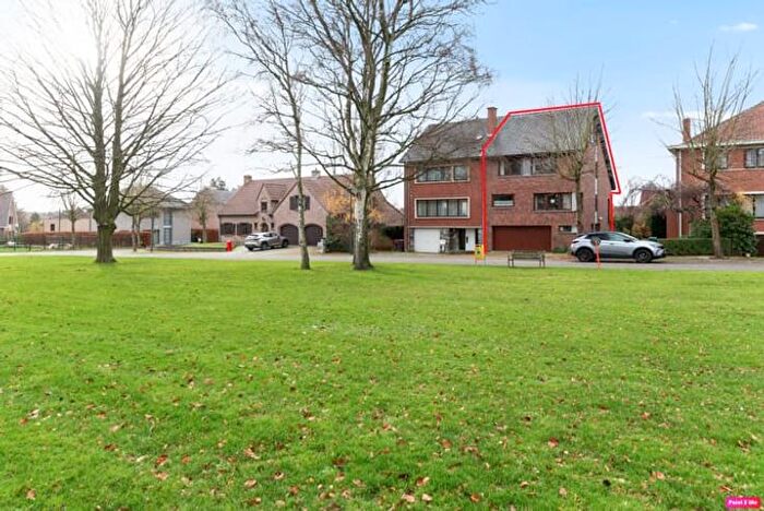 4-kamerhuis te koop in Sterrebeek