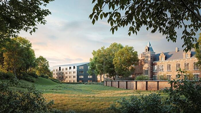 1-kamerappartement te koop in Herentals