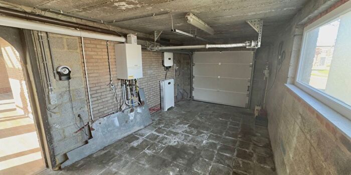 Huizen Koop Huur - 2