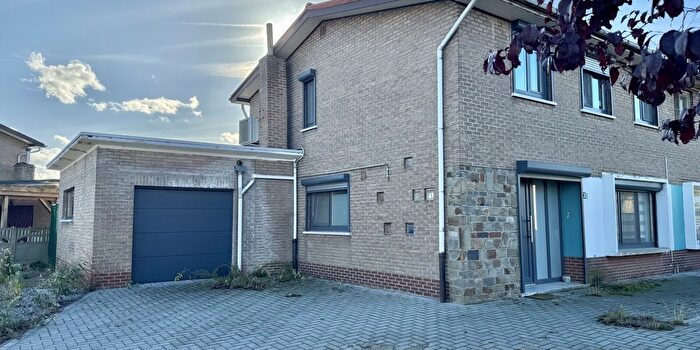 Huis te koop in Tessenderlo