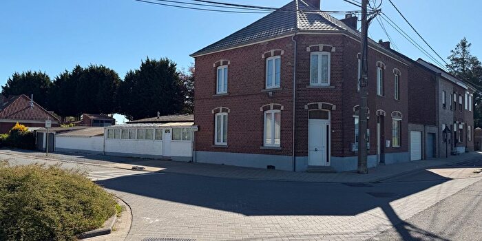 Huis te koop in Sint-Truiden