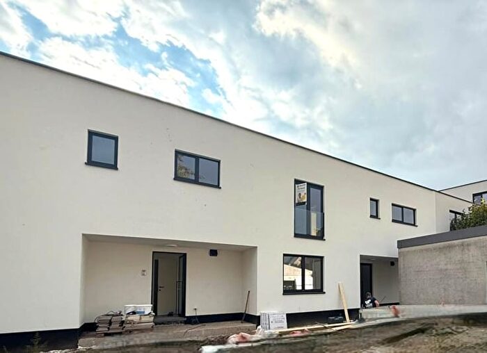 11-kamerhuis te huur in Oostakker