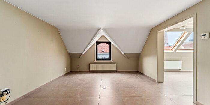 1-kamerappartement te koop in Roeselare