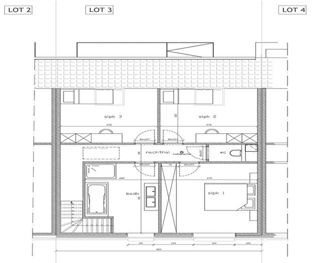 3-kamerhuis te koop in ZOTTEGEM