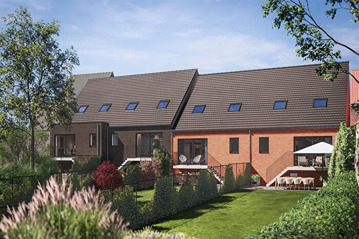 Huizen Koop Huur - 2