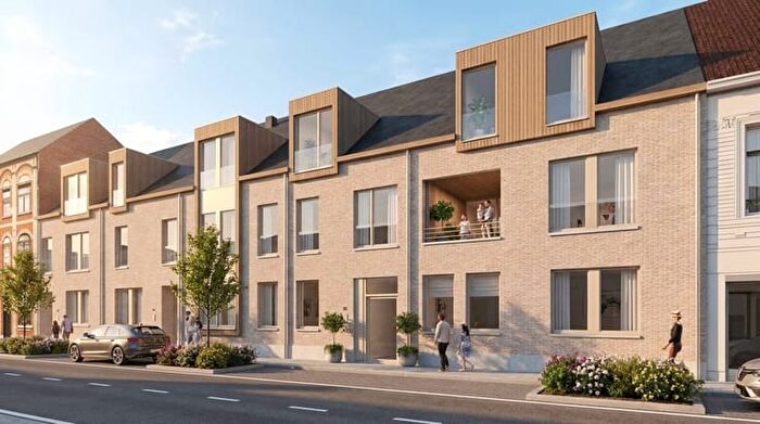 Huizen Koop Huur - 2