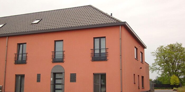 2-kamerappartement te huur in Koersel