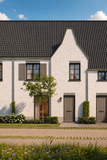 Huizen Koop Huur - 3