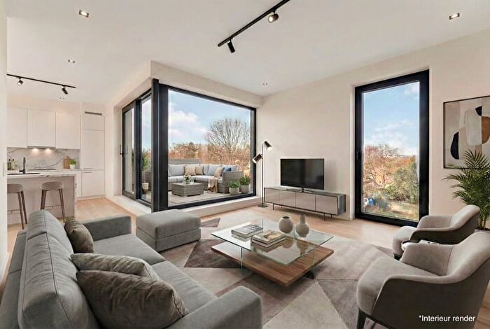 1-kamerappartement te koop in Heusden-Zolder
