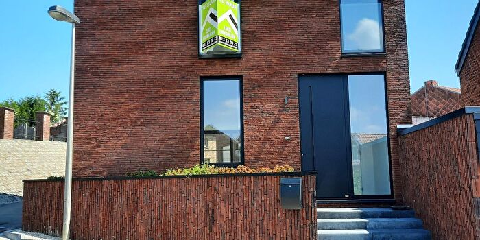 4-kamerhuis te huur in Vreren