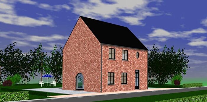 Huis te koop in Hautem-Saint-Liévin