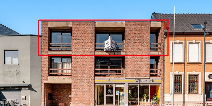 Huizen Koop Huur - 2