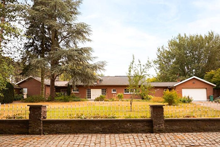 Huizen Koop Huur - 2