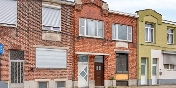 2-kamerhuis te koop in Deurne