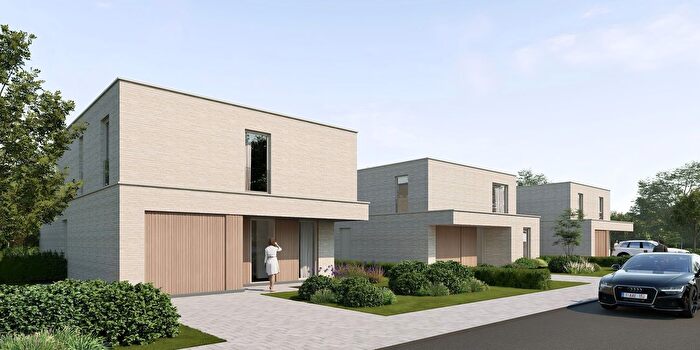 Huizen Koop Huur - 3