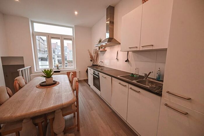 Huizen Koop Huur - 2