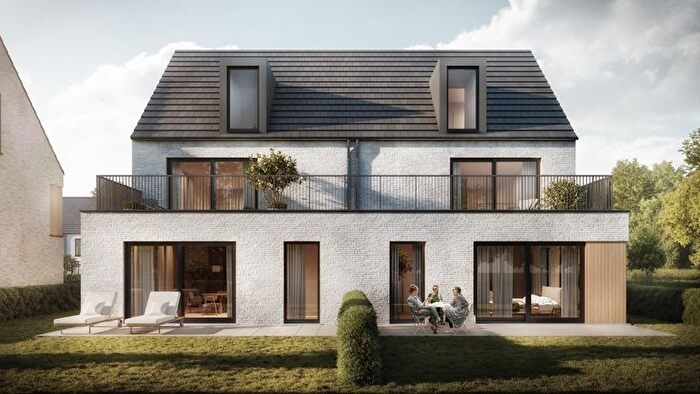 Huis te koop in Beveren-Kruibeke-Zwijndrecht