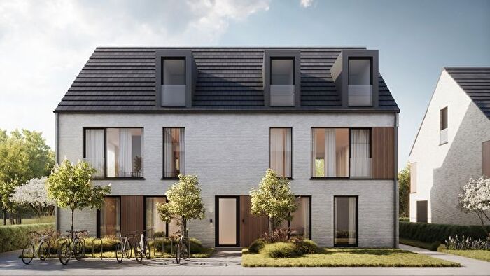 Huizen Koop Huur - 3