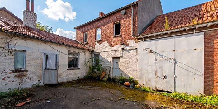 Huizen Koop Huur - 3