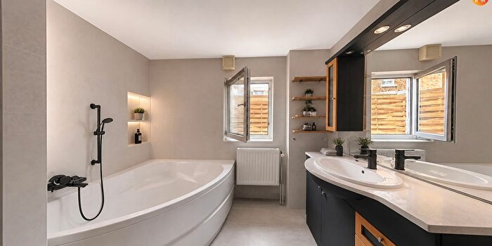 Huizen Koop Huur - 3