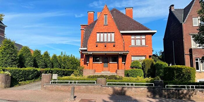 4-kamerhuis te koop in Borgloon