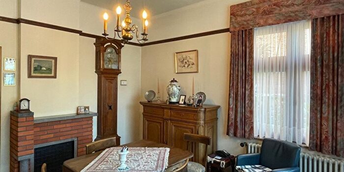 Huizen Koop Huur - 3
