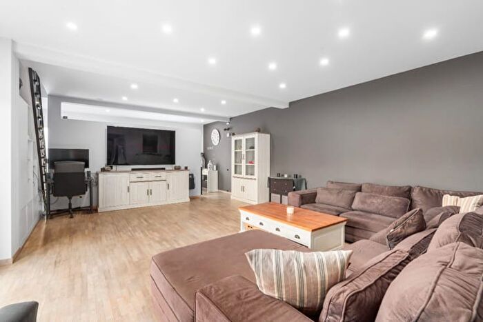 Huizen Koop Huur - 3