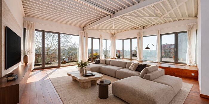 2-kamerappartement te koop in Antwerpen