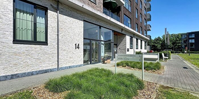 Huizen Koop Huur - 3