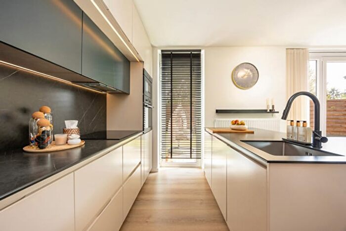 Huizen Koop Huur - 3