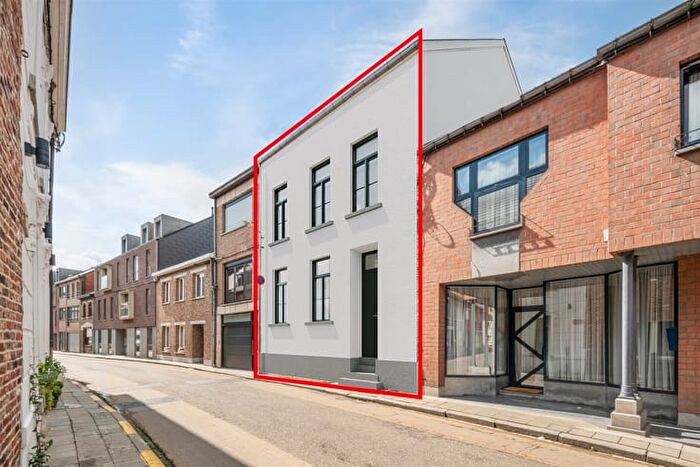 2-kamerhuis te koop in ZOUTLEEUW