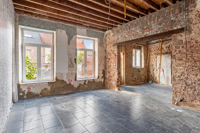 Huizen Koop Huur - 3