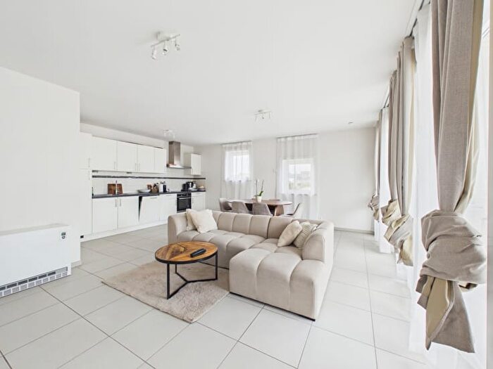 2-kamerappartement te koop in Braine-le-Comte