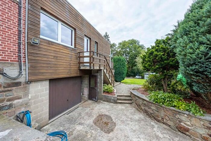 2-kamerappartement te koop in Malmedy