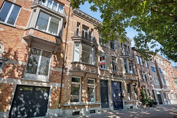 5-kamerhuis te koop in HEVERLEE